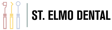 St Elmo Dental - Chattanooga Logo