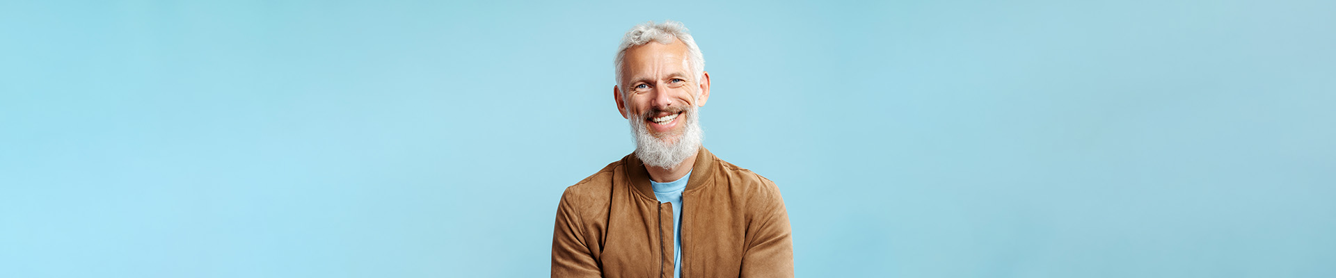 Denture Patient from St. Elmo Dental in Chattanooga, TN